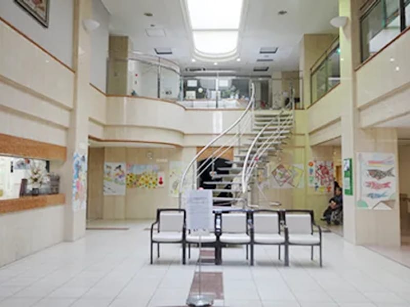 ら・じょわ中津川ディサービスセンター in 中津川市, 岐阜県 photo 2