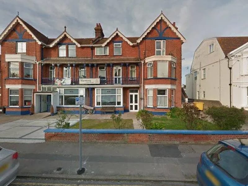 Marmora Care Home - Assisted Living in Clacton On Sea, England photo 2