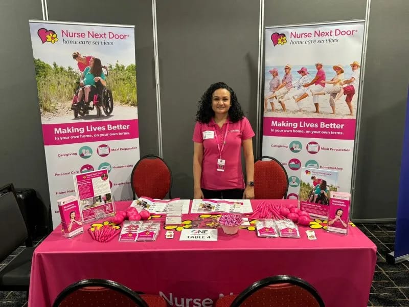 Nurse Next Door Penrith - In-Home Care in Penrith, NSW photo 3