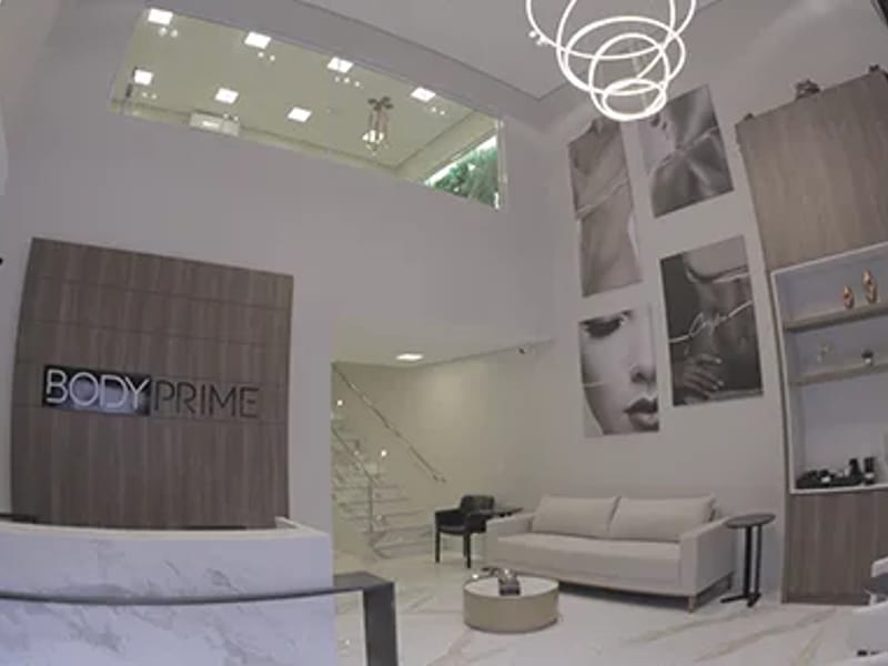 BODY PRIME ANGRA DOS REIS - Cuidado Domiciliar in Angra Dos Reis, RJ photo 1