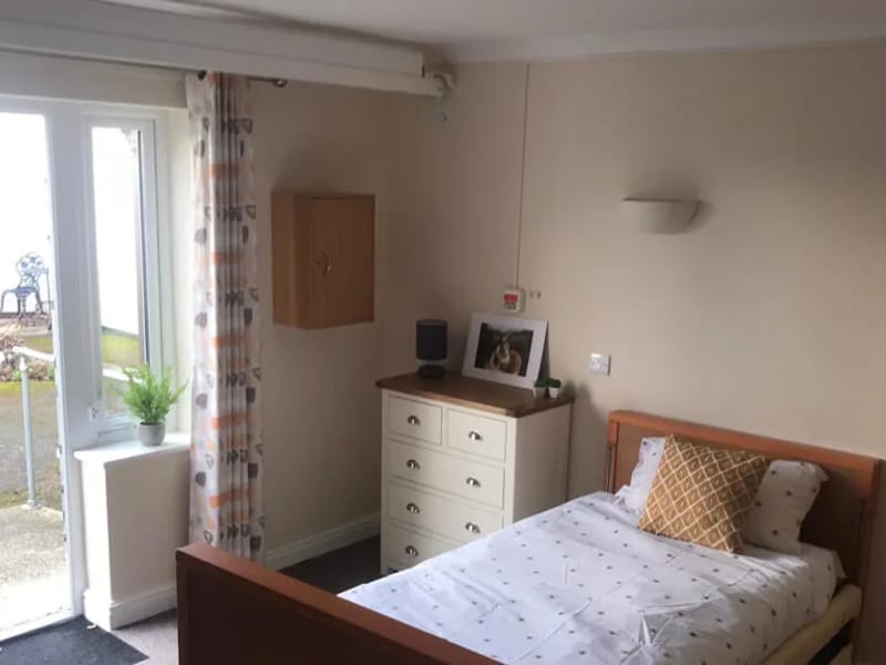 Wey House Nursing Home - Nursing Home in Taunton, England photo 2