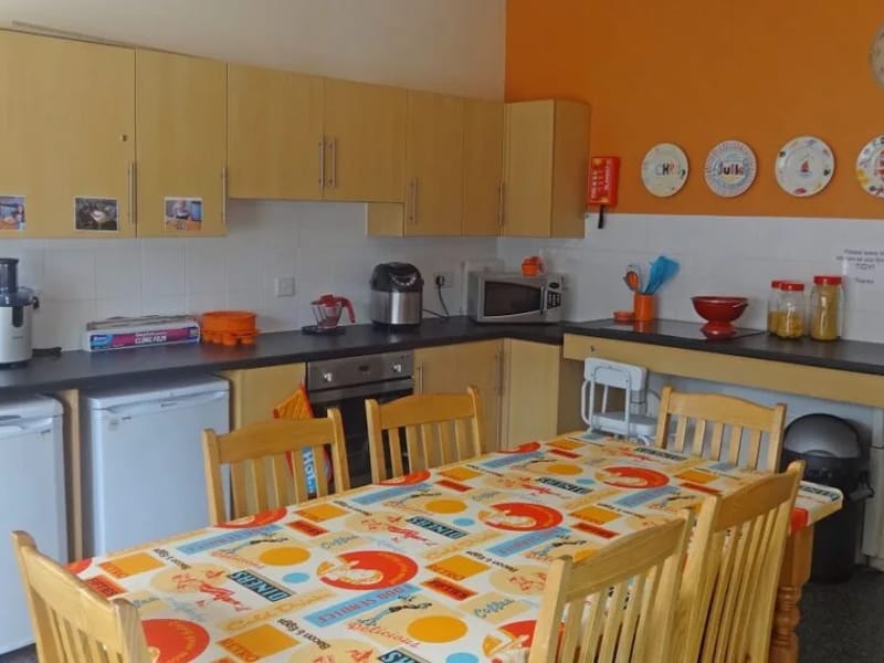 Wey House Nursing Home - Nursing Home in Taunton, England photo 3