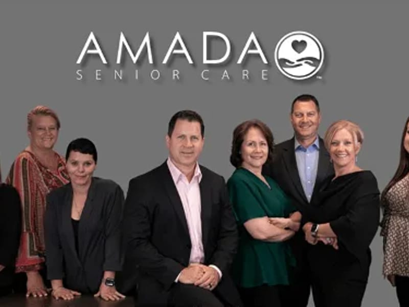 Amada Home Health - Home Health Nursing in San Clemente, CA photo 1