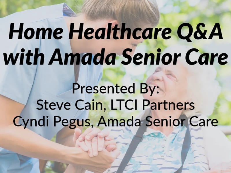 Amada Home Health - Home Health Nursing in San Clemente, CA photo 2