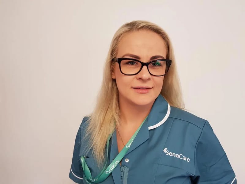 Senacare Services LTD - In-Home Care in Staines-Upon-Thames, England photo 3