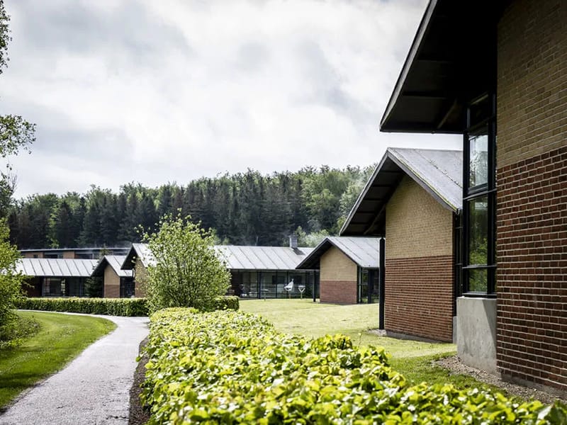 Trollemose Plejecenter - Plejehjem in Svendborg, Region Syddanmark photo 3