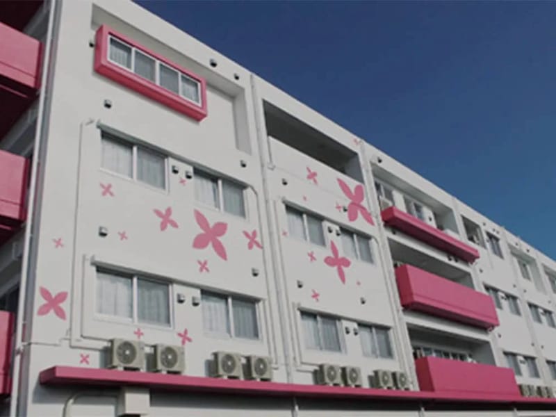 さんだん花ガーデンデイサービス - デイサービス in 宜野湾市, 沖縄県 photo 3