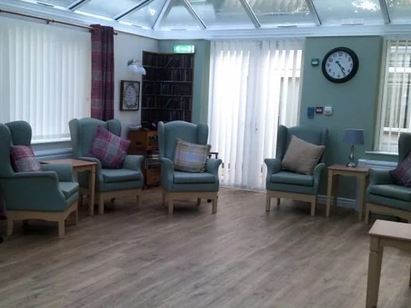 Springfield Care Home - Nursing Home in Houghton Le Spring, England photo 2