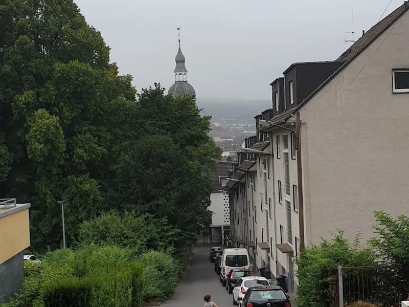 Ev. Altenzentrum Johann-Burchard-Bartels-Haus - Pflegeheim in Wuppertal, Nordrhein-Westfalen photo 3