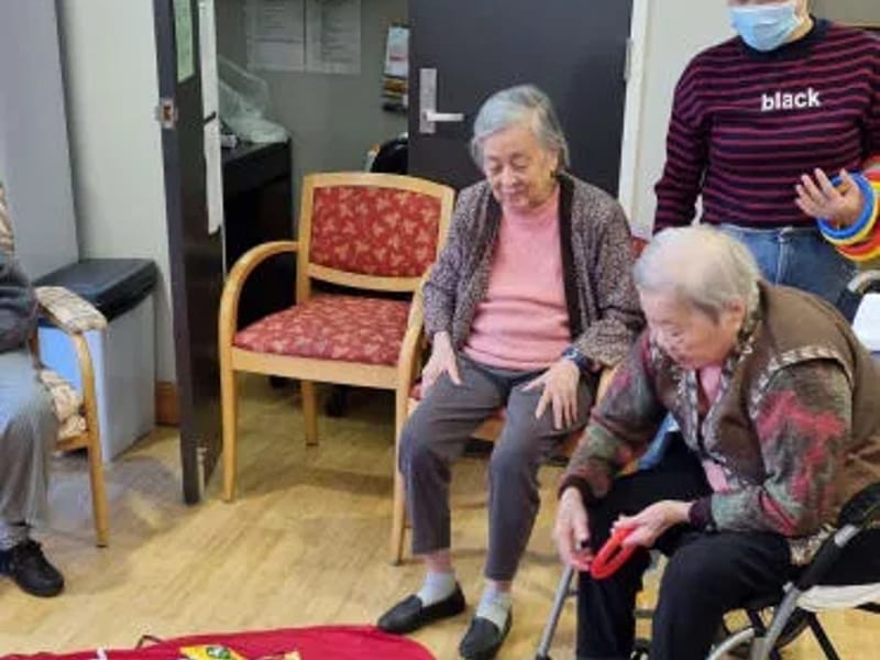 Cass Home — Assisted Living, Cass, MI · photo 2