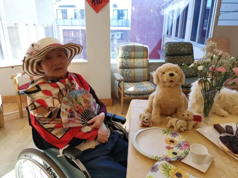 Cass Home — Assisted Living, Cass, MI · photo 3