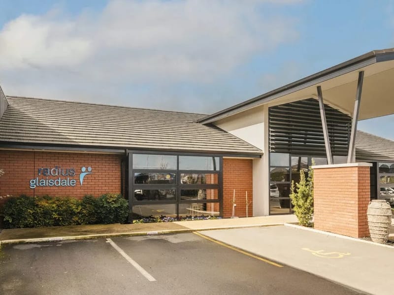 Radius Glaisdale - Nursing Home in Hamilton, Waikato District Health Board photo 1