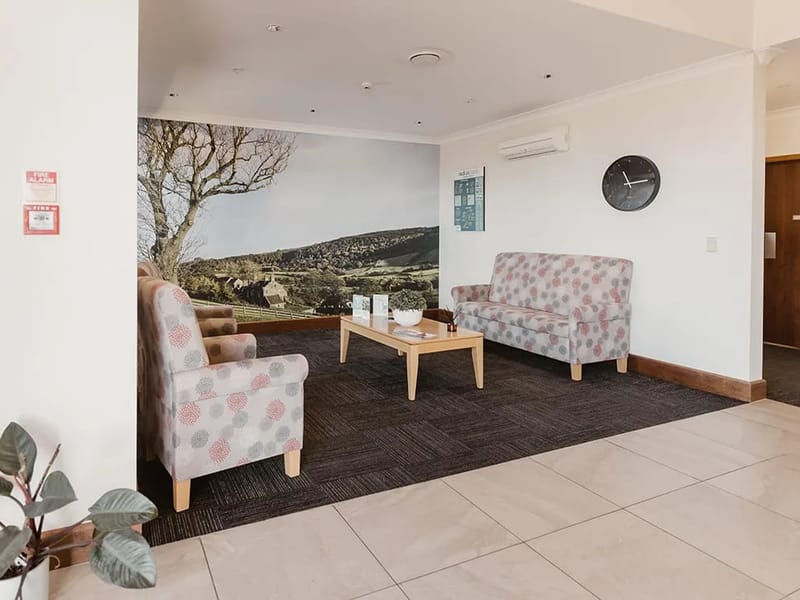 Radius Glaisdale - Nursing Home in Hamilton, Waikato District Health Board photo 3