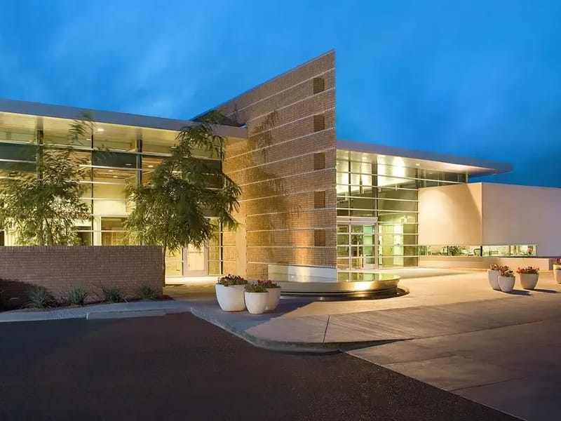 Scottsdale Kidney Center, LLC - Dialysis in Phoenix, AZ photo 1