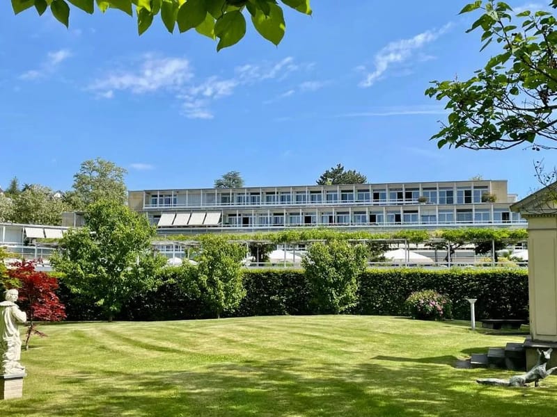 Tertianum Parkresidenz Meilen - Betreutes Wohnen in Meilen, Zurich photo 3