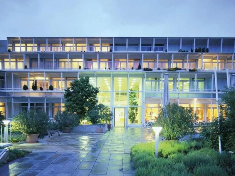 Tertianum Parkresidenz Meilen - Betreutes Wohnen in Meilen, Zurich photo 1