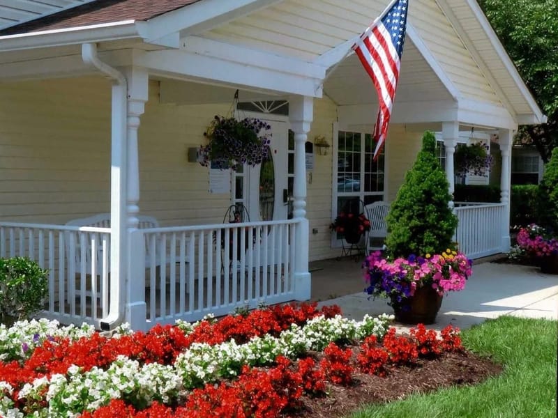 Arden Courts Of Cherry Hill - Assisted Living in Cherry Hill, NJ photo 2