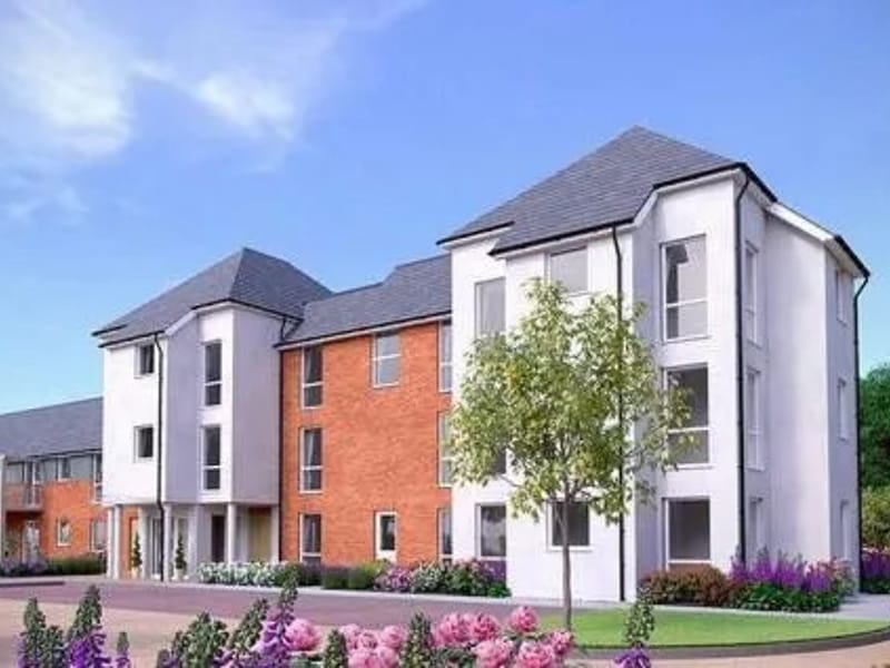 HF Trust - Orchard View - Assisted Living in Alcester, England photo 1