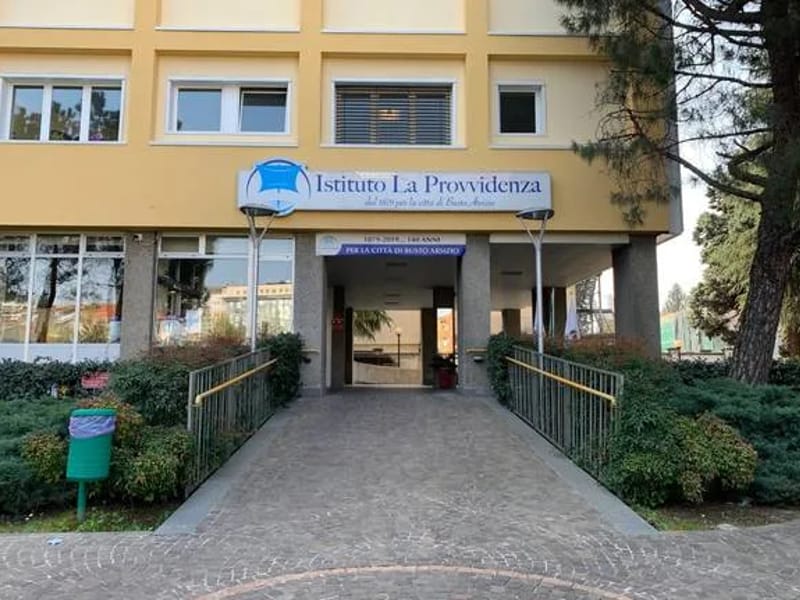 Istituto La Provvidenza U.G. 1 - Casa di Riposo in Busto Arsizio, Lombardia photo 1