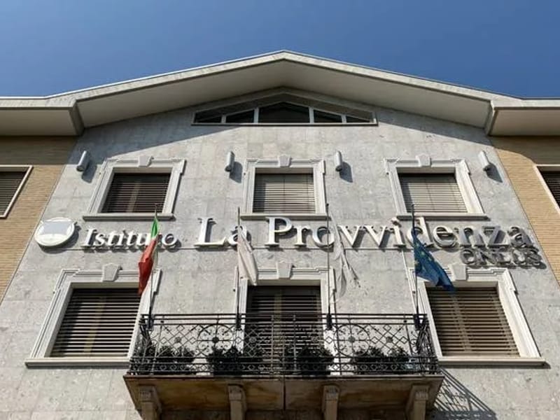 Istituto La Provvidenza U.G. 1 - Casa di Riposo in Busto Arsizio, Lombardia photo 2