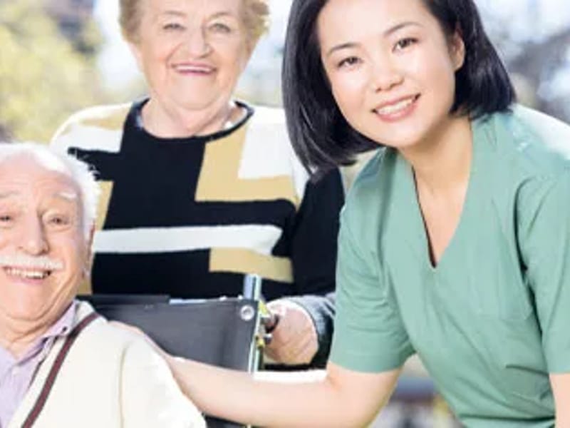 Dignity With Care LLC - Home Health Nursing in Baltimore, MD photo 3