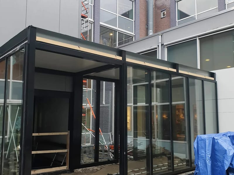 Zorgcentrum Firenschat - Begeleid Wonen in Kerkrade, Limburg photo 2