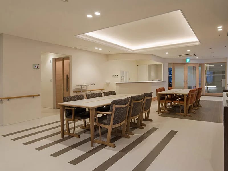 いつき介護相談センター石川橋 - 有料老人ホーム in 名古屋市昭和区, 愛知県 photo 3