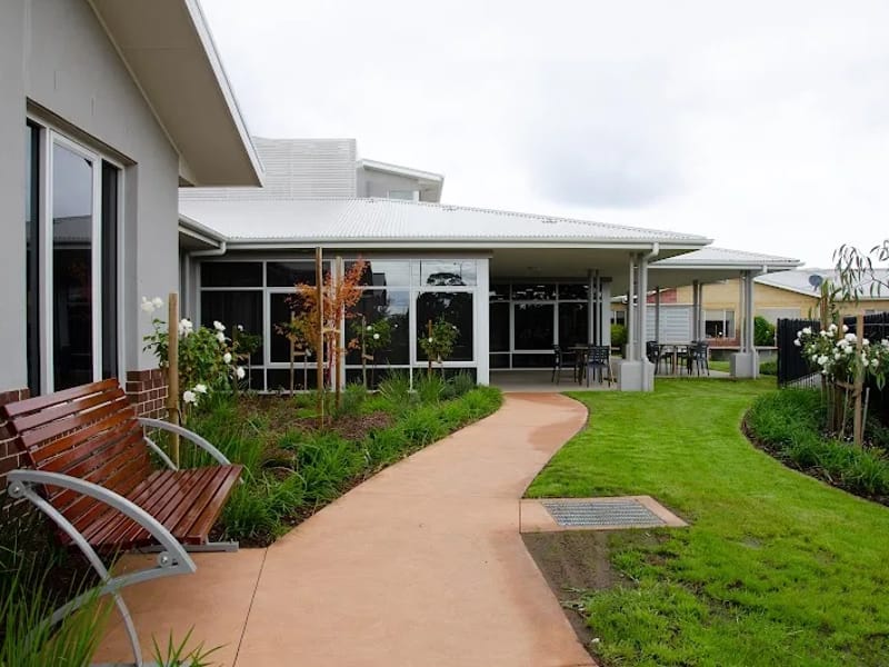 Kensington Grange - Assisted Living in Leopold, VIC photo 2