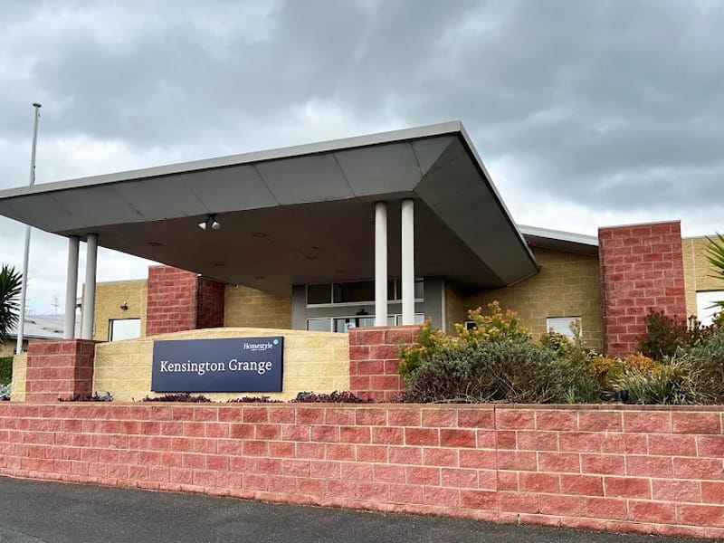 Kensington Grange - Assisted Living in Leopold, VIC photo 4