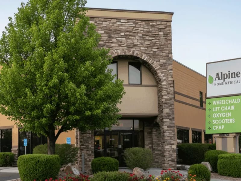 Alpine Care Home Health - Home Health Nursing in San Antonio, TX photo 1