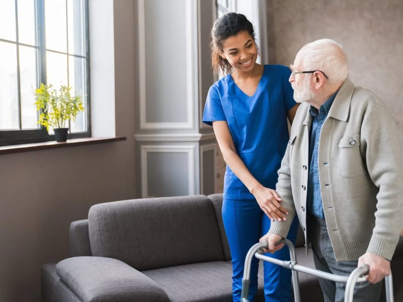 Alpine Care Home Health - Home Health Nursing in San Antonio, TX photo 2