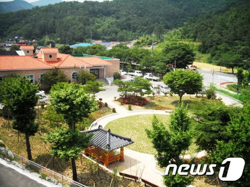 나눔노인복지센터 - 방문요양 in 창녕군, 경상남도 photo 1