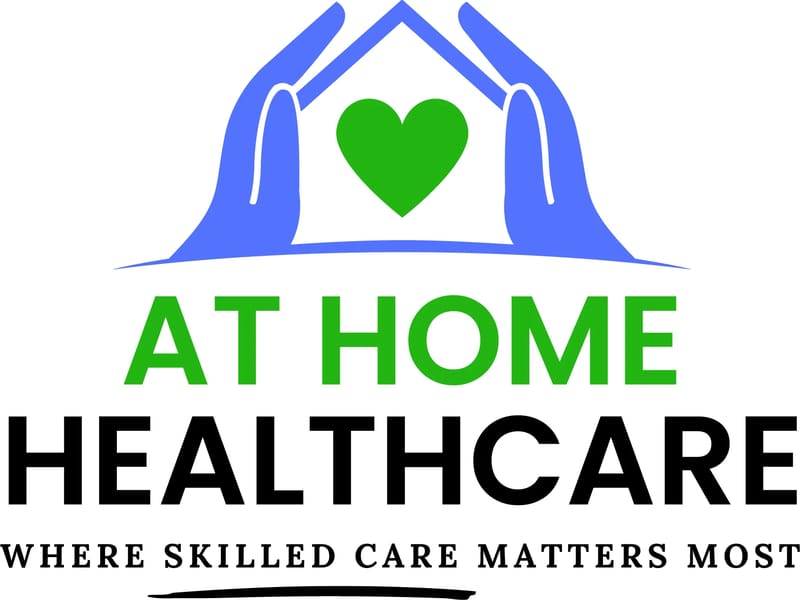 At Home Healthcare & Wellness LLC - Home Health Nursing in Ocala, FL photo 1