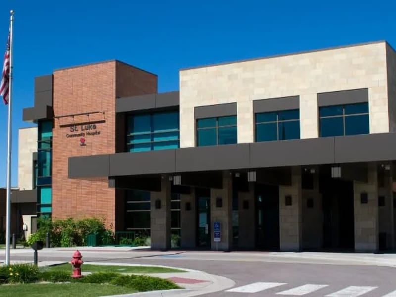 St Luke Community Nursing Home - Nursing Home in Ronan, MT photo 2