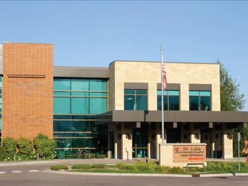 St Luke Community Nursing Home - Nursing Home in Ronan, MT photo 3
