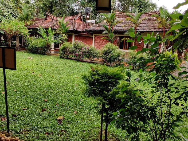 Athreya Ayurvedic Centre - वृद्धाश्रम in Kottayam, Kerala photo 1