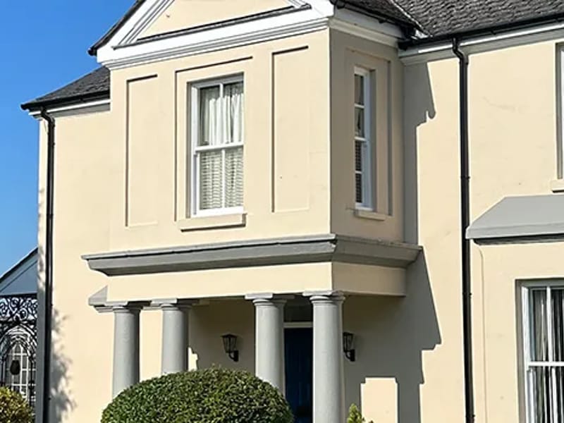 Leabrook Lodge Limited - Nursing Home in Oswestry, England photo 2