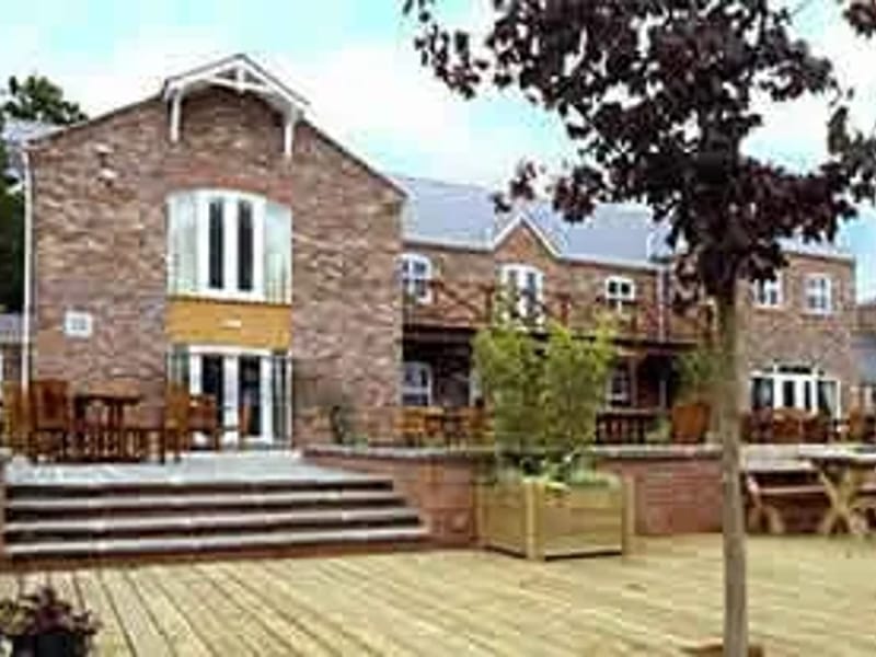 Leabrook Lodge Limited - Nursing Home in Oswestry, England photo 6