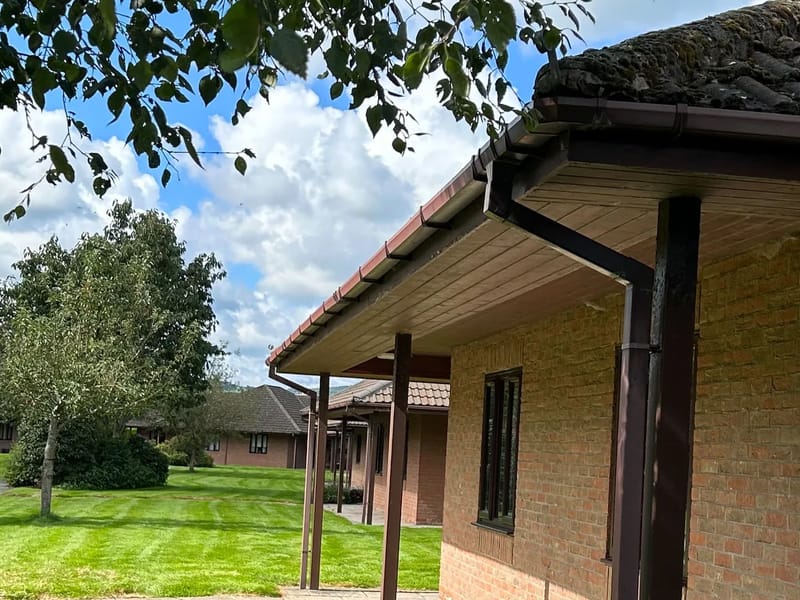 Leabrook Lodge Limited - Nursing Home in Oswestry, England photo 3