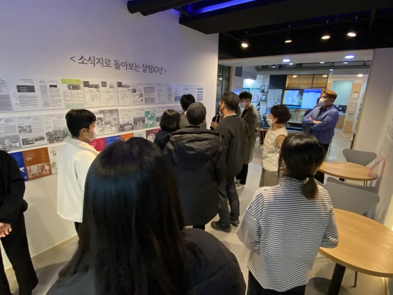 경기의료복지사회적협동조합 경기장기요양복지센터 - 방문요양 in 평택시, 경기도 photo 2