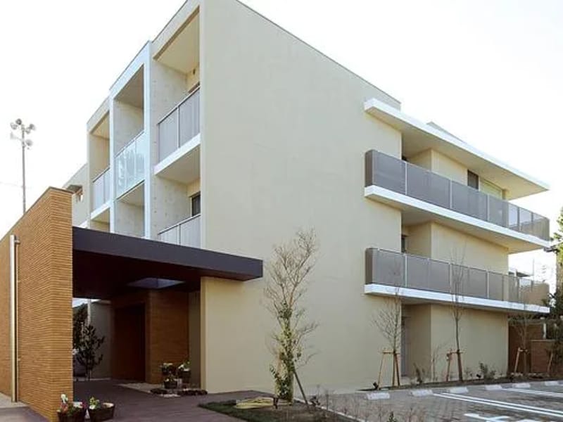 グランダ鵠沼海岸 - 有料老人ホーム in 藤沢市, 神奈川県 photo 1
