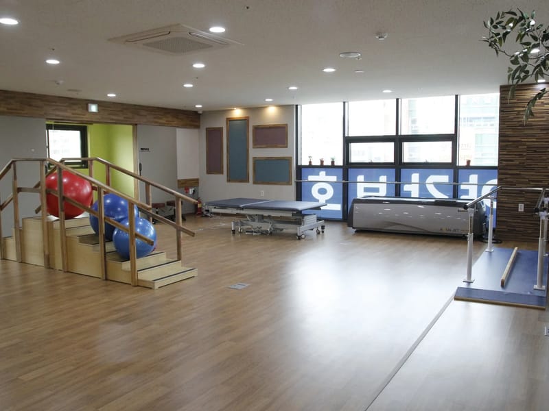 365노인재가복지센터 - 요양원 in 논산시, 충청남도 photo 3