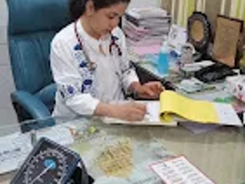 Maniktalia E.N.T. Hospital - अस्पताल in Sonipat, Haryana photo 1