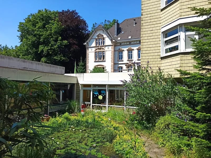 Altenwohnstätte Zeughausstraße in Wuppertal, Nordrhein-Westfalen photo 3