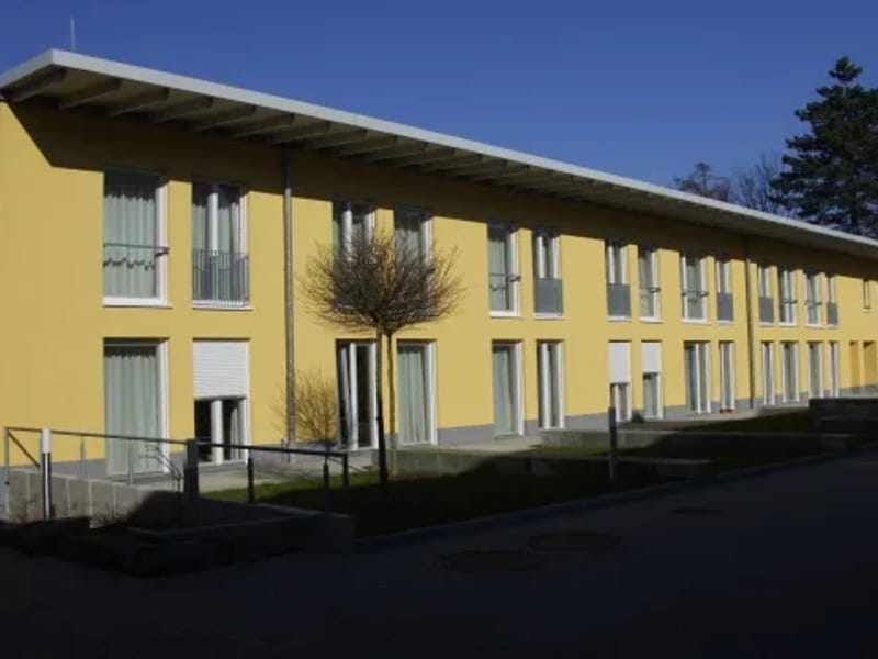 Altenwohnstätte Zeughausstraße in Wuppertal, Nordrhein-Westfalen photo 2