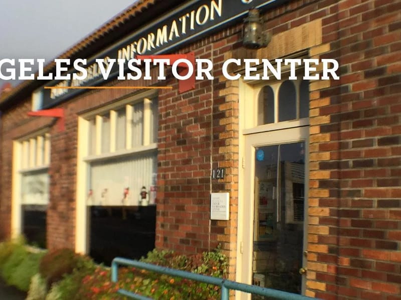 Adult Action Center - Adult Day Care in Port Angeles, WA photo 1