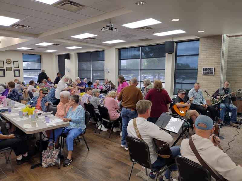 Adult Action Center - Adult Day Care in Port Angeles, WA photo 2