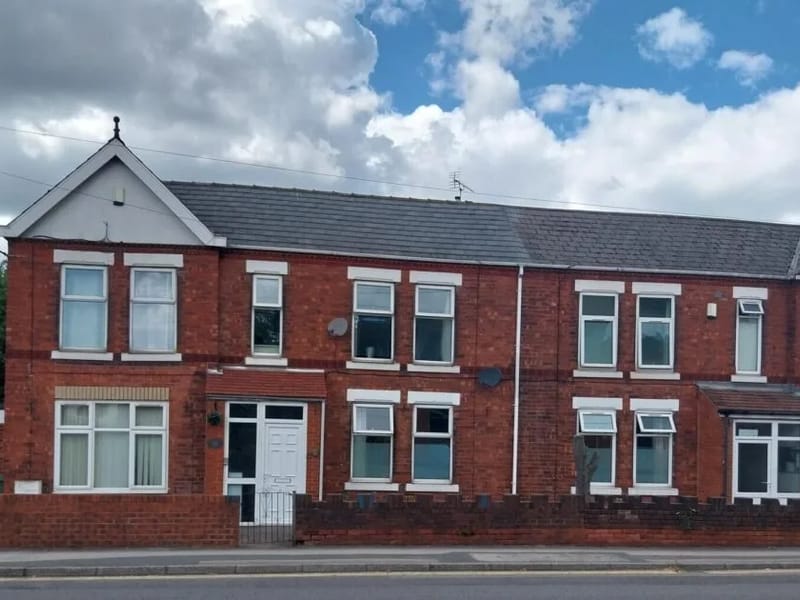 Autism East Midlands Supported Living - Assisted Living in Worksop, England photo 3