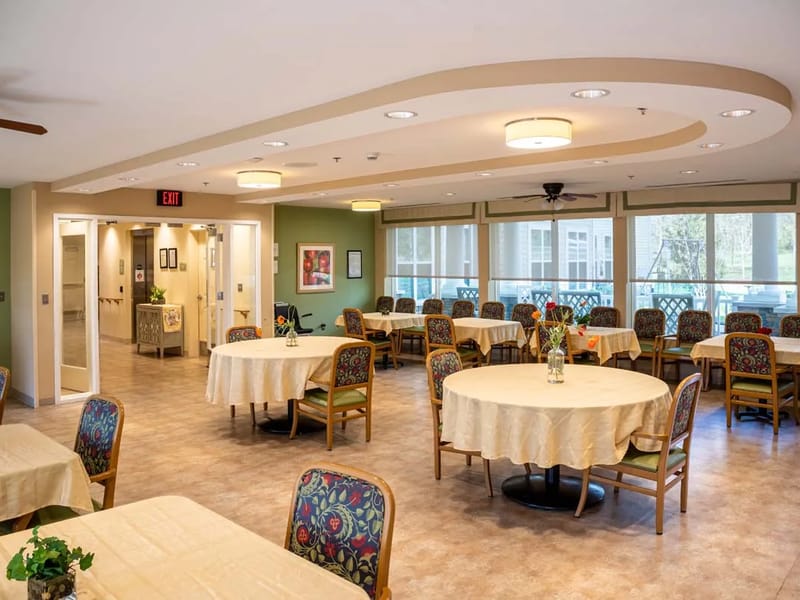 Alfred House Residential Care Home - Assisted Living in Bury, England photo 2