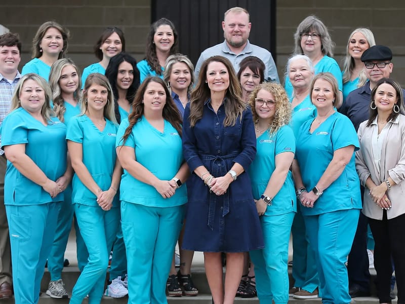 Angels Care Hospice - Hospice in Wichita Falls, TX photo 1